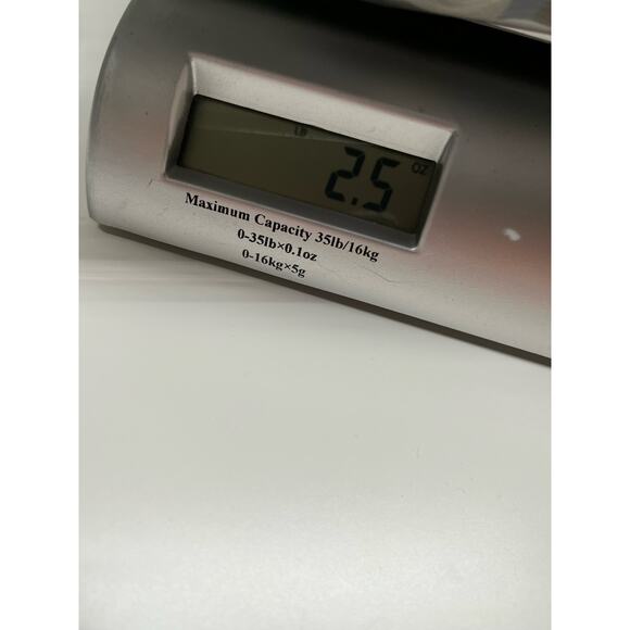 Casting Top Small XS Sheer Sparkle Knit Embroidery Dot Long Sleeve Boho Art - Picture 16 of 16